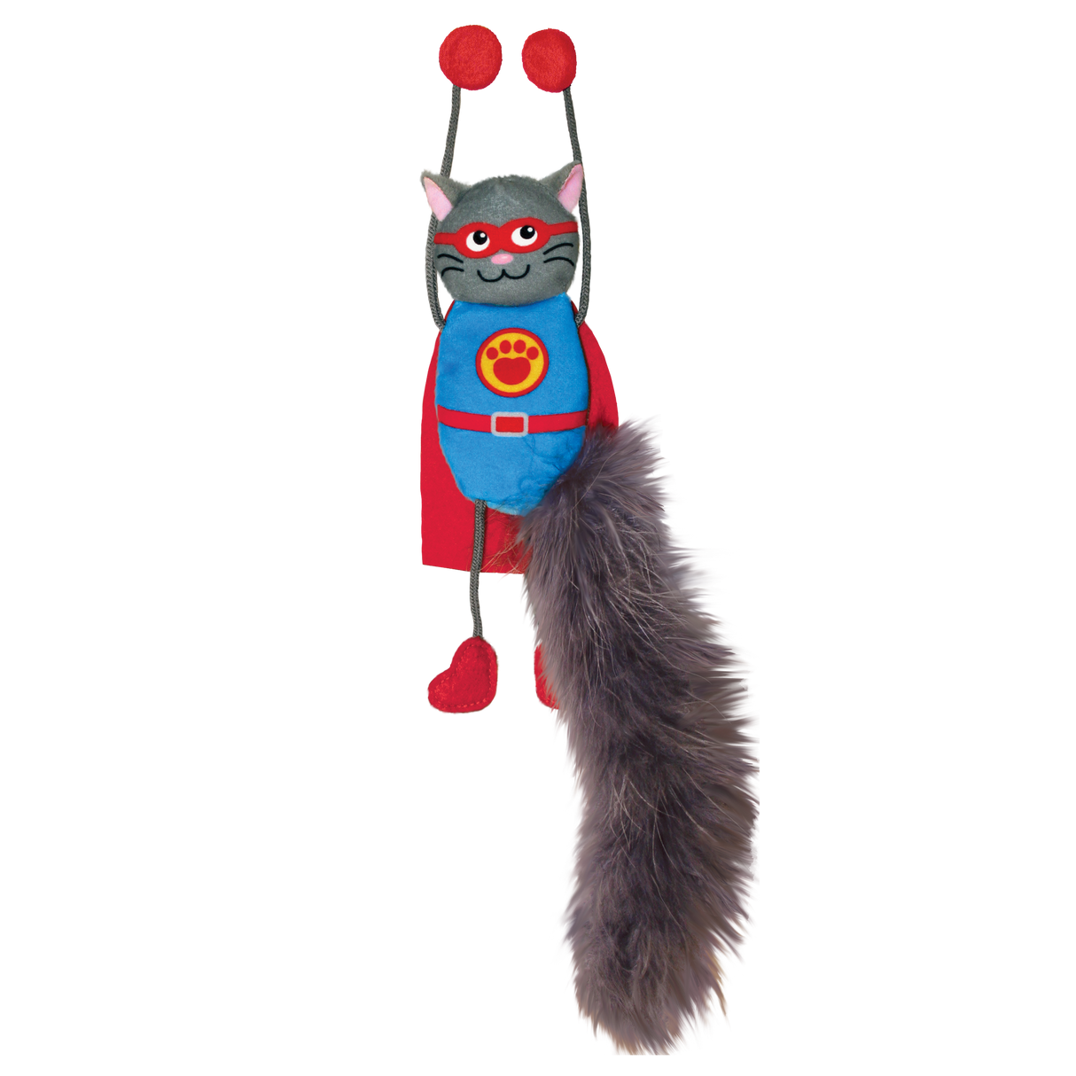 Toy "KONG Magnicat"