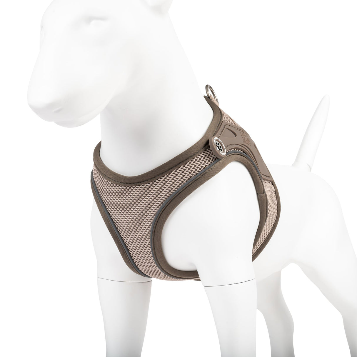 Petnešos "Max & Molly Matrix 2.0 Air Vest"