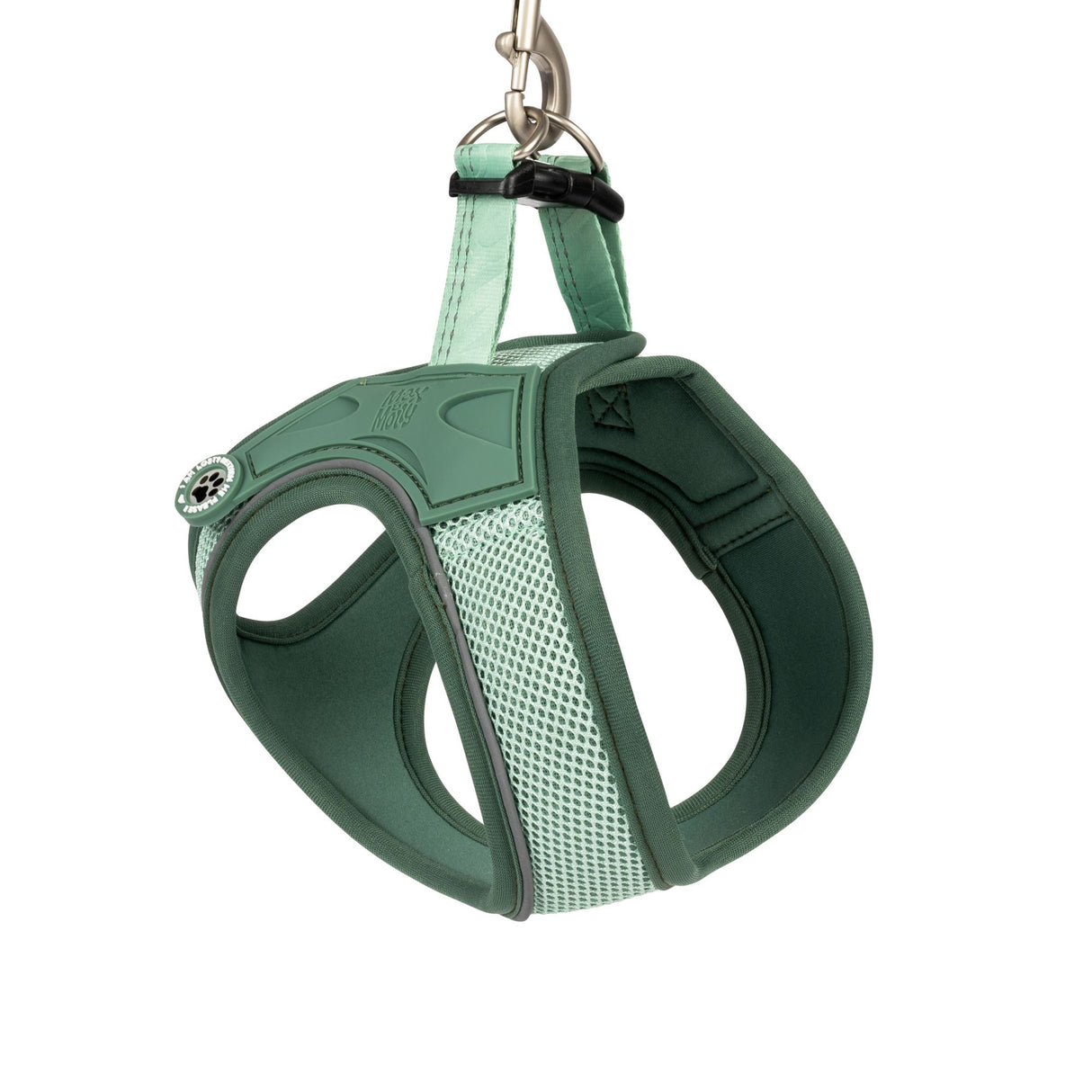 Petnešos "Max & Molly Matrix 2.0 Air Vest"