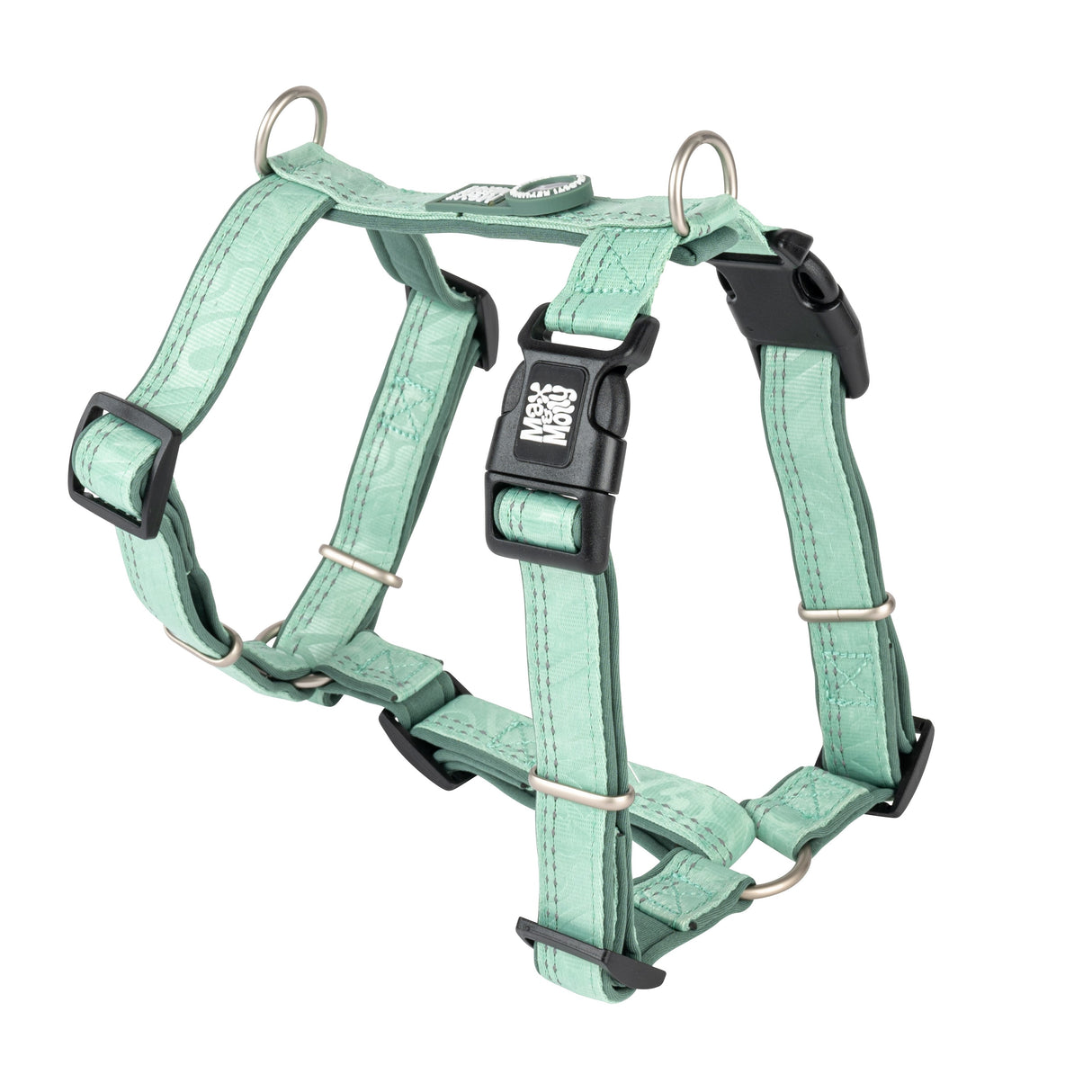 Petnešos su išmaniuoju ID "Max & Molly Matrix 2.0 Comfort H"