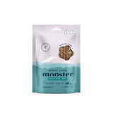 Monster Dental Chews for dogs with lamb