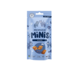 Monster Cat Minis traškūs skanėstai katėms su lašiša