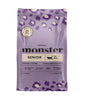 Monster maistas vyresnems katems senjorems