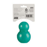 Interactive and treat-filled dog toy "Outward Hound Double-Tuff M Blue"