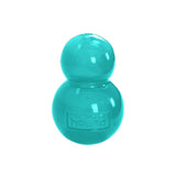 Interactive and treat-filled dog toy "Outward Hound Double-Tuff M Blue"