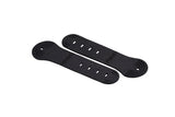 Orbiloc Dog Dual Light Holder "Orbiloc Adjustable Starp Kit"