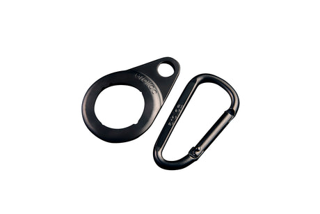 Carabiner for hanging Orbiloc Dog Dual safety light "Orbiloc Carabiner"