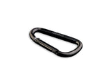 Carabiner for hanging Orbiloc Dog Dual safety light "Orbiloc Carabiner"