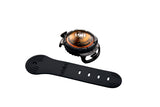 LED safety light for dogs "Orbiloc Dog Dual"