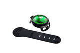LED safety light for dogs "Orbiloc Dog Dual"