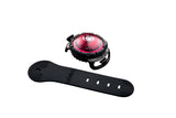 LED safety light for dogs "Orbiloc Dog Dual"