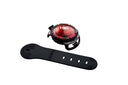 LED safety light for dogs "Orbiloc Dog Dual"