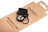 Battery set for Orbiloc Dog Dual lamp "Orbiloc Service Kit"