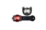 LED safety light set for you and your dog "Orbiloc Twin Pack"