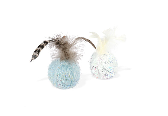 PLAY balls "Balls of Fury"