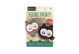 PLAY owls "Hooti-ful Owls"