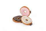 PLAY donuts "Kitty Kreme Doughnuts"