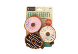 PLAY donuts "Kitty Kreme Doughnuts"