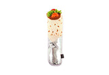 PLAY burrito "Shrimp Purrito"