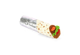 PLAY burrito "Shrimp Purrito"