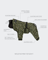 PAIKKA Rain Suit