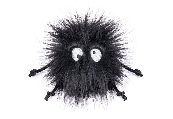 PLAY "Frisky Furball"