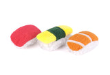 PLAY sushi "Sassy Sushi"