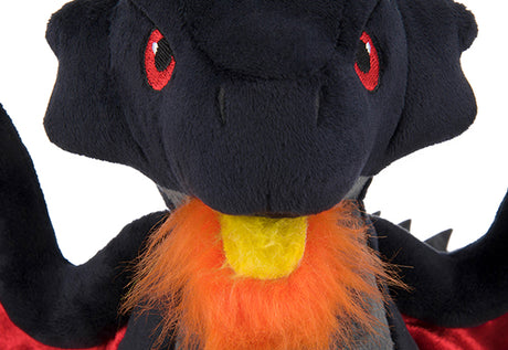PLAY dragon "Darby the Dragon"