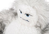 PLAY snowman "Bettie the Yeti"