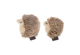 PLAY "Hedgehog"