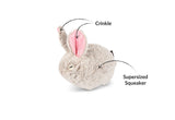 PLAY rabbit "Baxter the Bunny"
