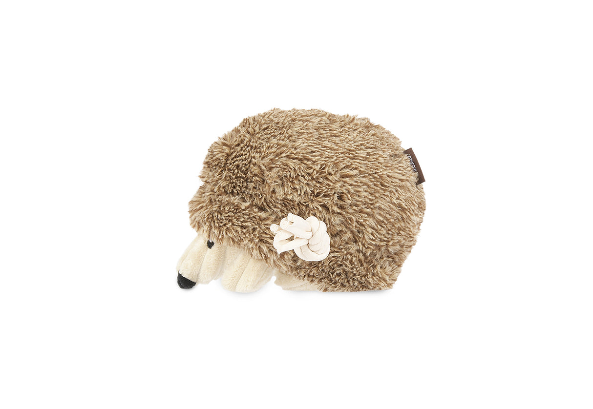 PLAY "Hamilton the Hedgehog"