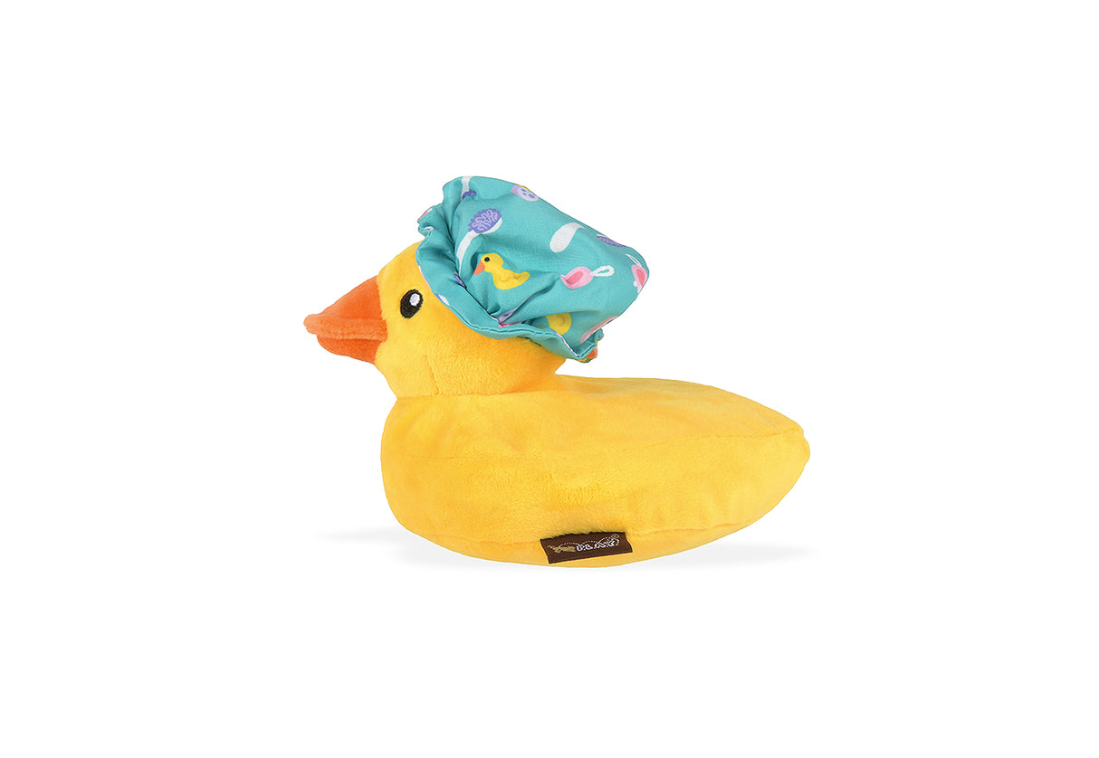 PLAY duckling "Bubbles the Duck"