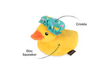 PLAY duckling "Bubbles the Duck"