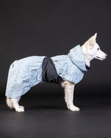 Raincoat PAIKKA Raincoat 2.0 Baby Blue
