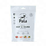 Pala maistas sunims Nr 3 su jautiena ir lasisa 400 g