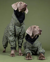 PAIKKA Rain Suit