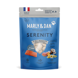 Marly & Dan soft treats for dogs SERENITY
