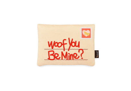 P.L.A.Y. "Ruv Letter" Love Letter