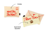 P.L.A.Y. "Ruv Letter" Love Letter