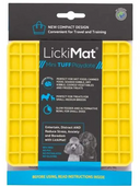 Lick Mat "LickiMat Playdate Tuff MINI"