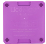 Lick Mat for Cats "LickiMat Mini Tuff Playdate"
