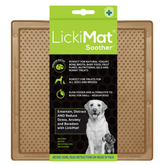 Lick Mat "LickiMat Classic Pastels Soother"