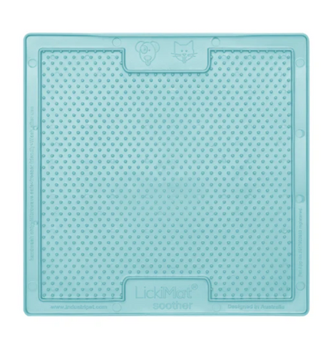 Lick Mat "LickiMat Classic Pastels Soother"