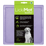 Lick Mat "LickiMat Classic Pastels Soother"