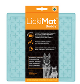 Lick Mat "LickiMat Classic Pastels Buddy"