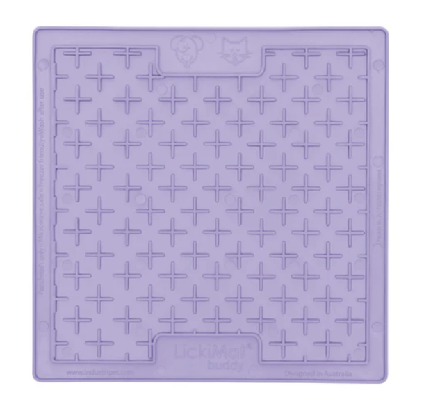 Lick Mat "LickiMat Classic Pastels Buddy"
