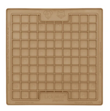 Lick Mat "LickiMat Classic Pastels Playdate"