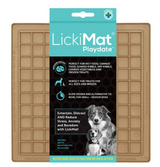Lick Mat "LickiMat Classic Pastels Playdate"