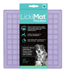 Lick Mat "LickiMat Classic Pastels Playdate"
